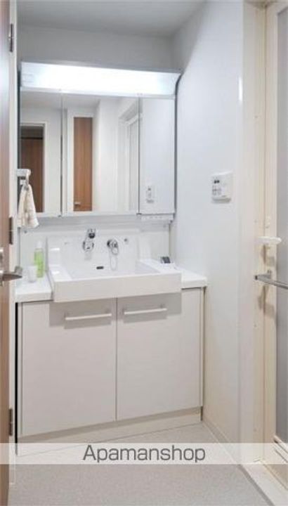 東京都杉並区堀ノ内1(マンション)の賃貸物件の内装