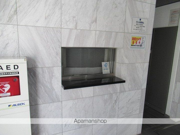 東京都杉並区堀ノ内1(マンション)の賃貸物件の内装