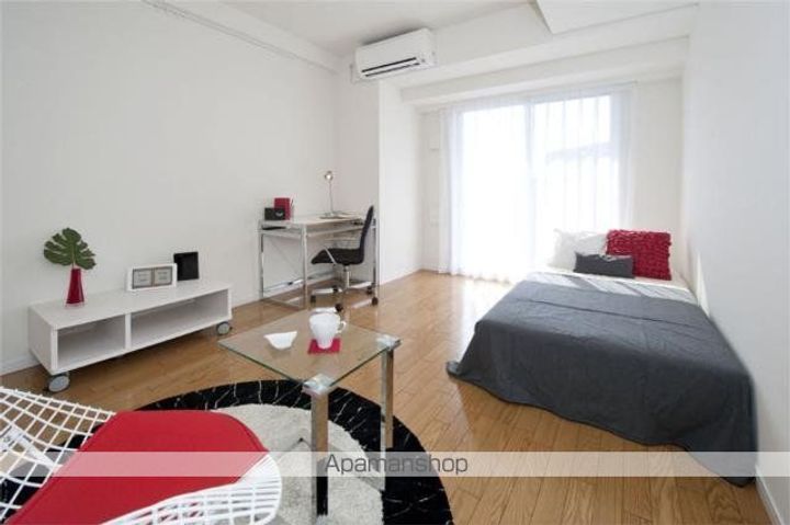 東京都杉並区堀ノ内1(マンション)の賃貸物件の玄関