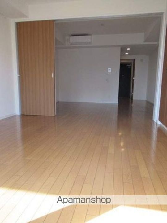 東京都杉並区堀ノ内1(マンション)の賃貸物件の居間