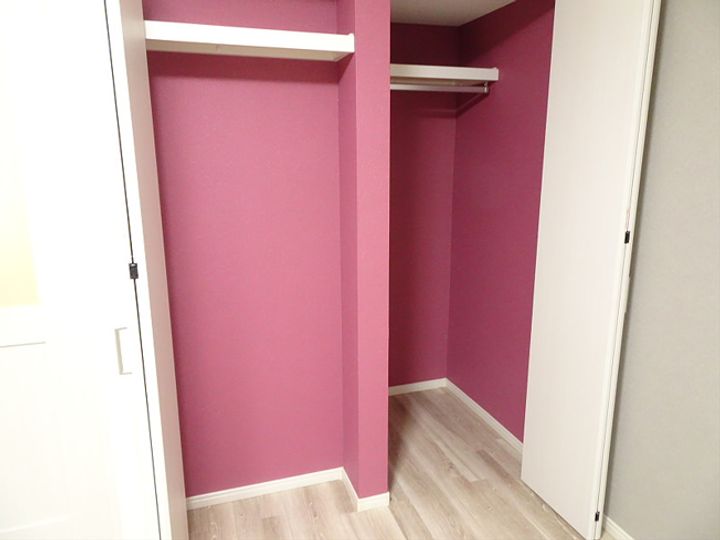 メゾン・ド・ぎおんの内装