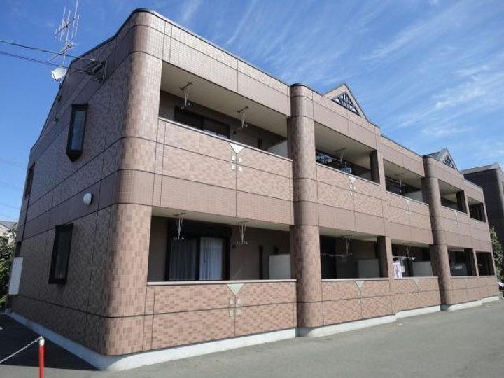 広島県福山市手城町2(マンション)の賃貸物件のその他画像