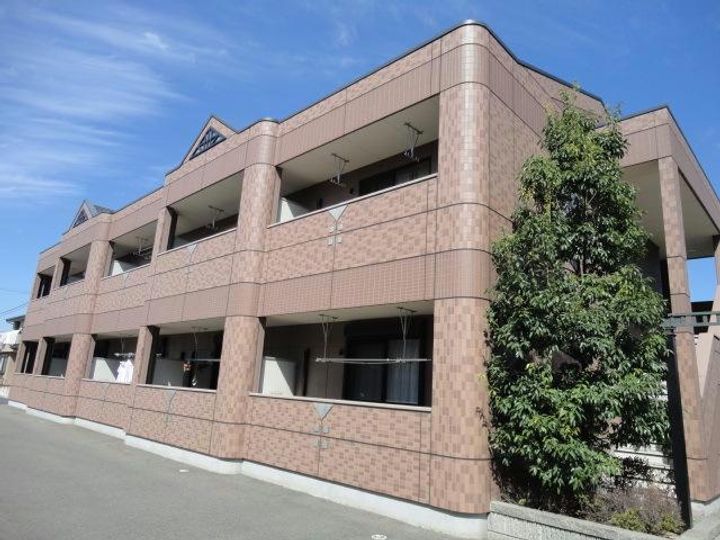 広島県福山市手城町2(マンション)の賃貸物件の外観