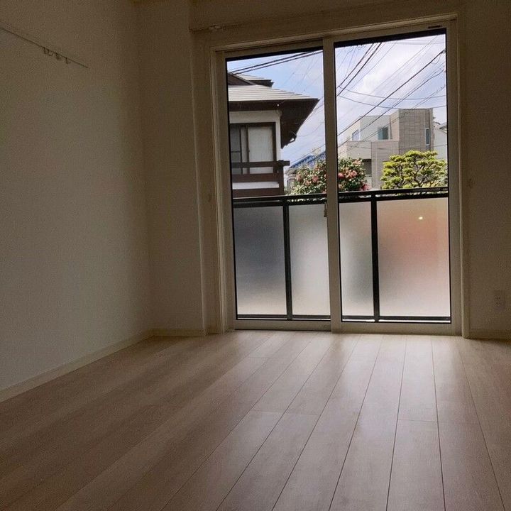 東京都練馬区桜台5(アパート)の賃貸物件の内装