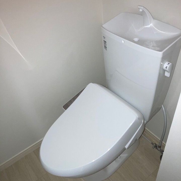 東京都練馬区桜台5(アパート)の賃貸物件の内装