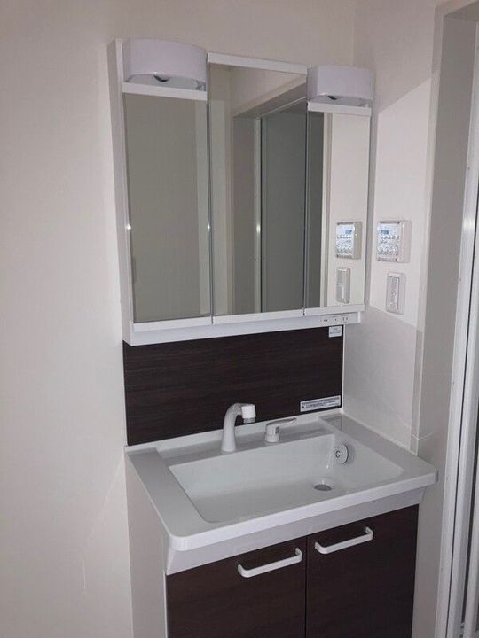 東京都練馬区桜台5(アパート)の賃貸物件の内装