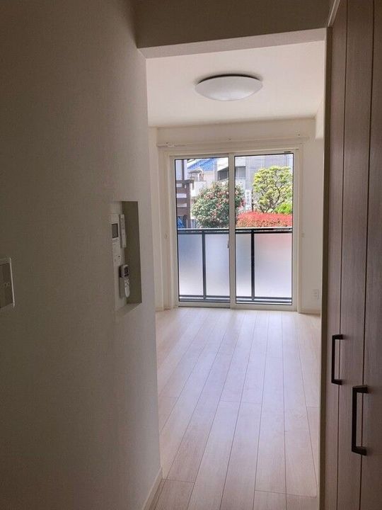 東京都練馬区桜台5(アパート)の賃貸物件の内装