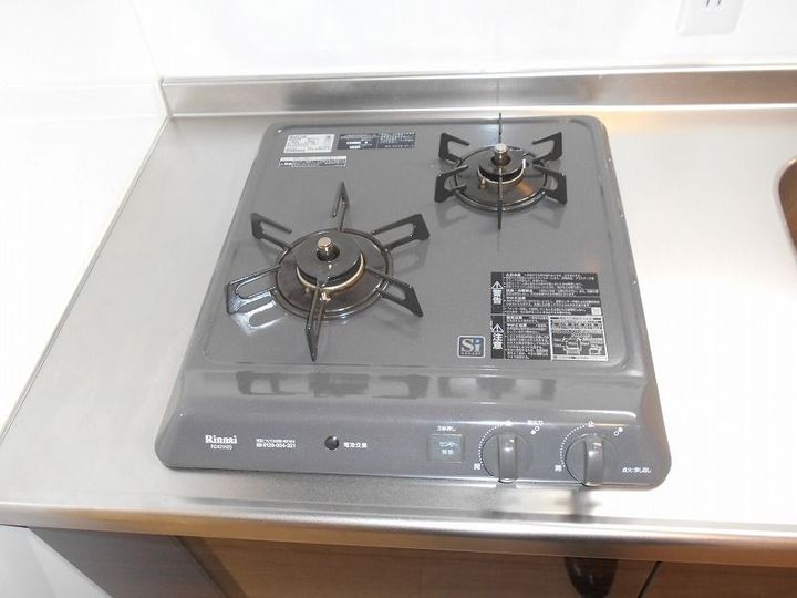 東京都練馬区桜台5(アパート)の賃貸物件の内装