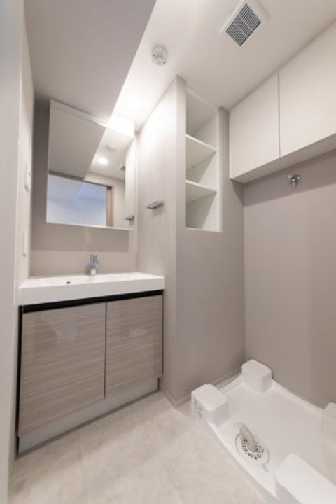 RESIDENCE KOENJIの内装