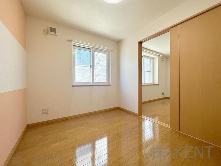 ルミエール西町の内装