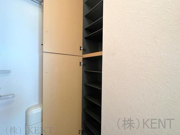 ルミエール西町の内装