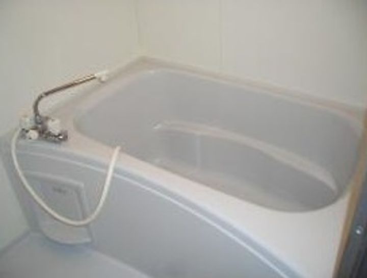 ジャスミンの風呂