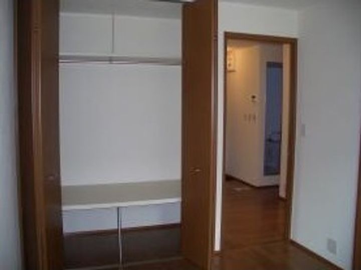 ジャスミンの内装