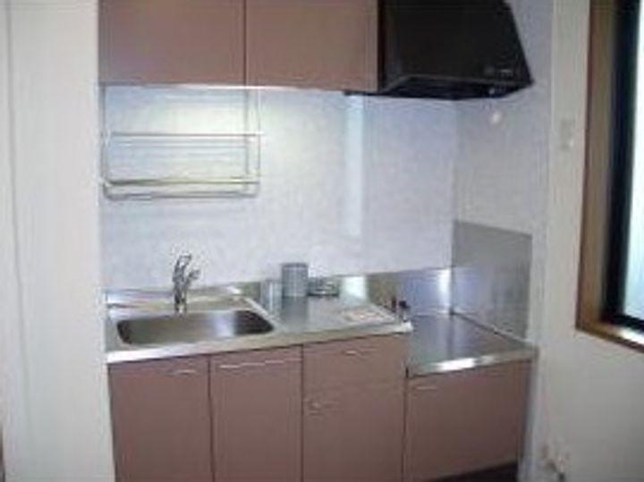 ジャスミンのキッチン