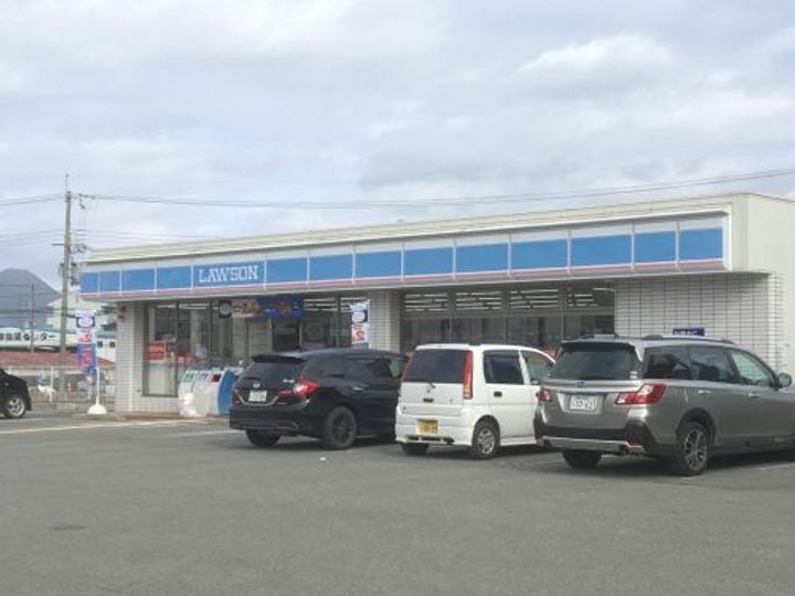 第一柏原マンションの周辺
