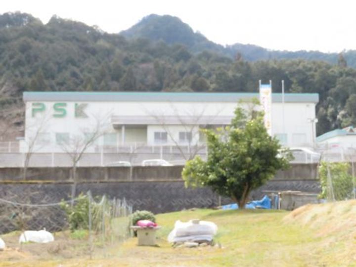 第一柏原マンションの周辺