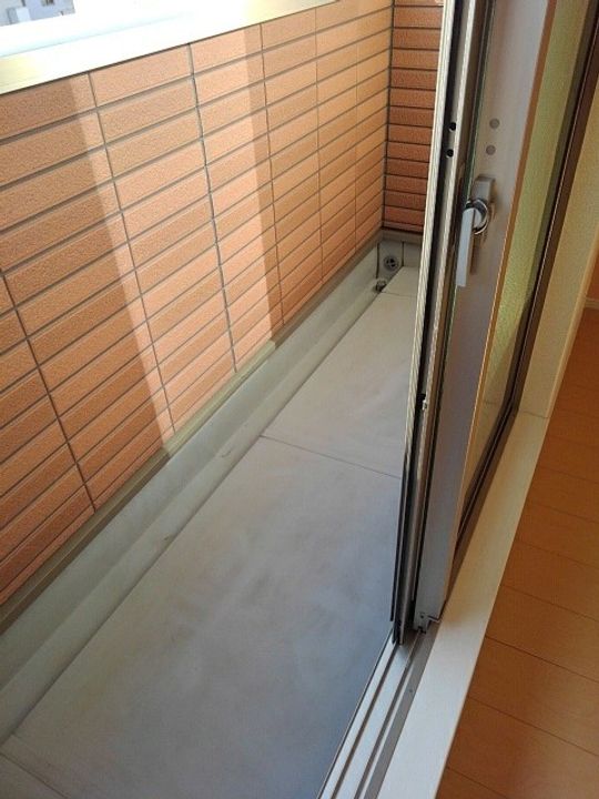 熊本県熊本市南区南高江1(アパート)の賃貸物件の内装