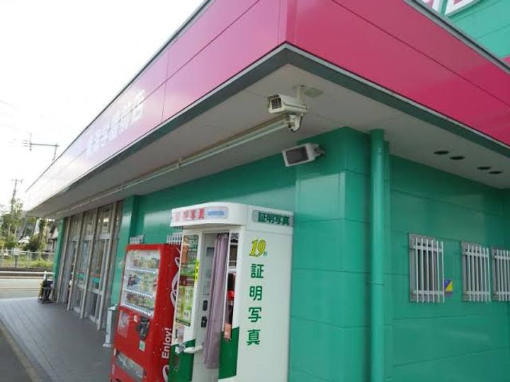 熊本県熊本市南区南高江1(アパート)の賃貸物件の周辺