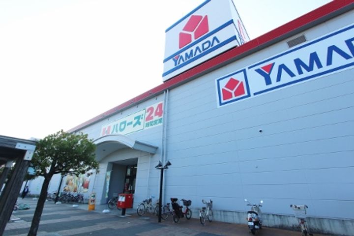 香川県高松市伏石町(マンション)の賃貸物件の周辺