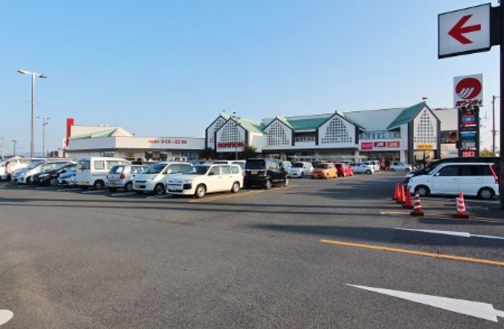 香川県高松市伏石町(マンション)の賃貸物件の周辺