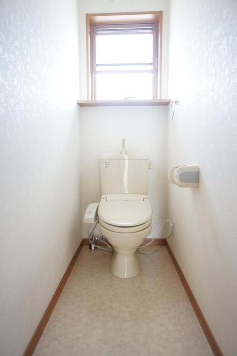 エコハウス21の内装