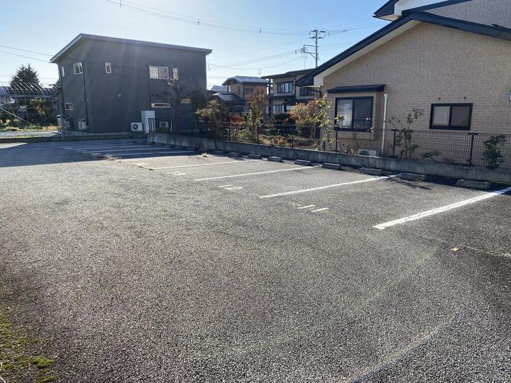 エコハウス21の地図