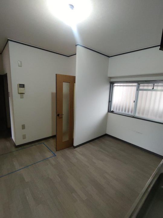 大阪府大阪市平野区瓜破1(マンション)の賃貸物件の内装