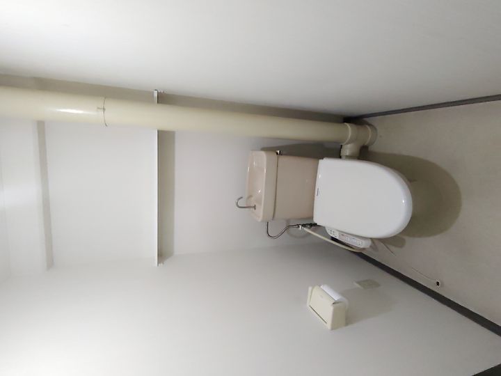 大阪府大阪市平野区瓜破1(マンション)の賃貸物件の内装