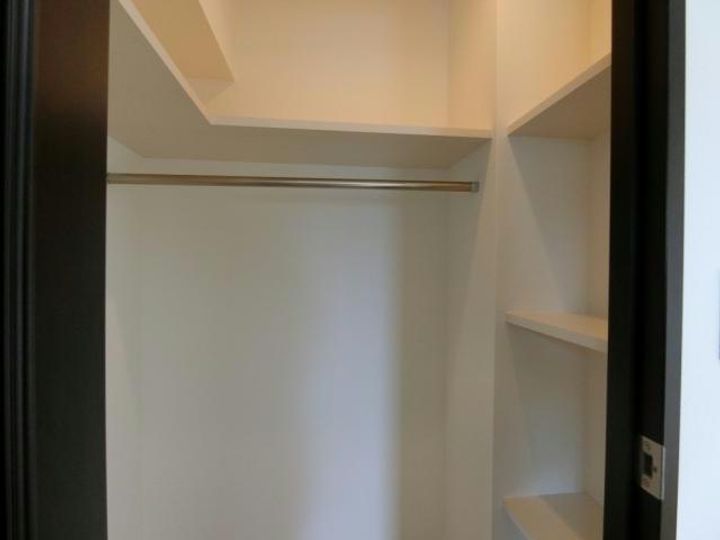 サンデュエル新横町の内装