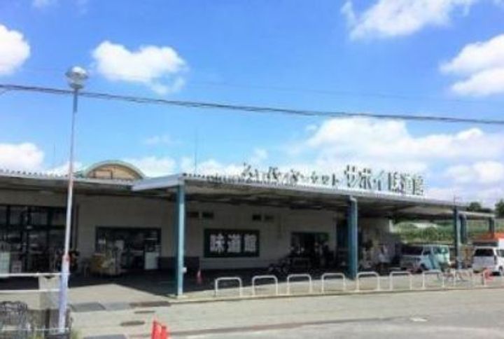 ハイツ藤原IIIの周辺