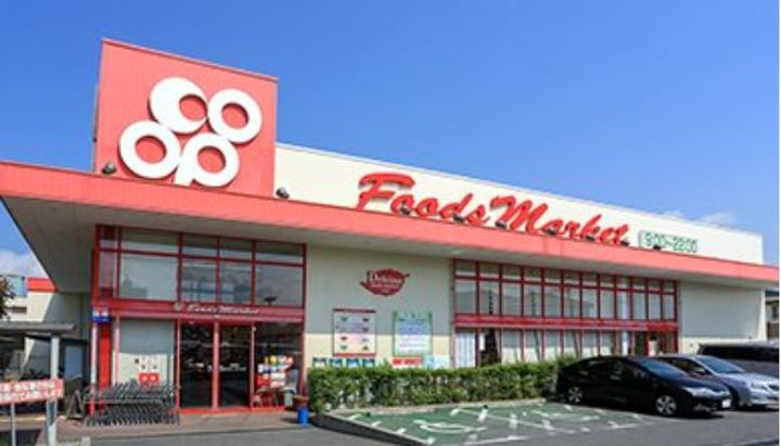 ハイツ藤原IIIの周辺