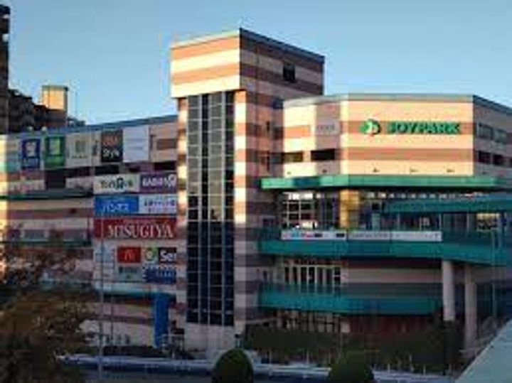 ハイツ藤原IIIの周辺