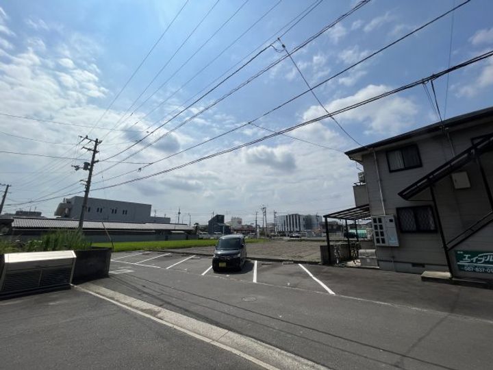 フォブール栗林南Bのその他画像