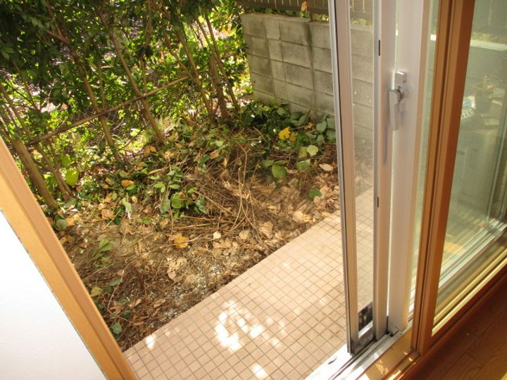 Casa Tutti (カーサ トゥッティ)の内装