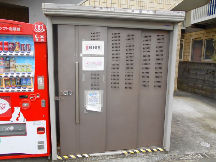 Casa Tutti (カーサ トゥッティ)の地図