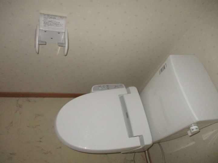 Casa Tutti (カーサ トゥッティ)の内装