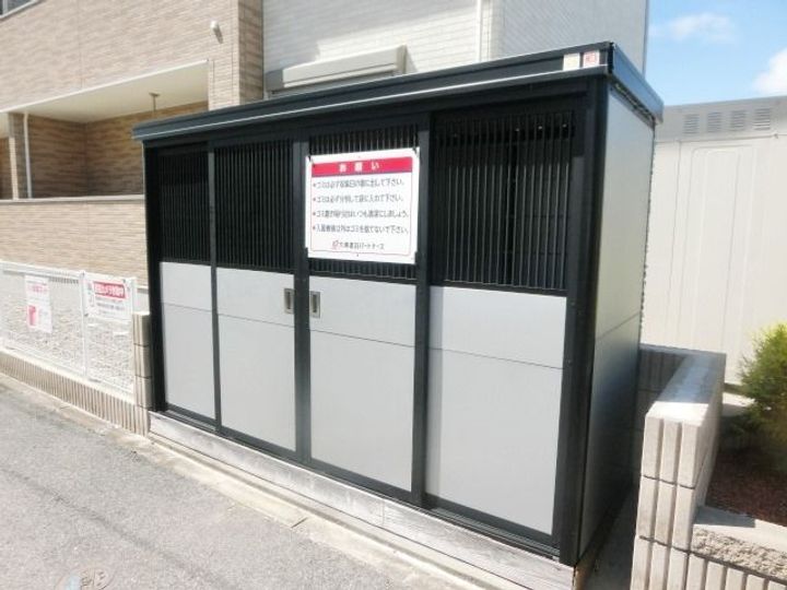 サンヴェール茂原Dのその他画像