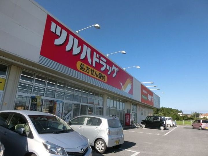 サンヴェール茂原Dの周辺