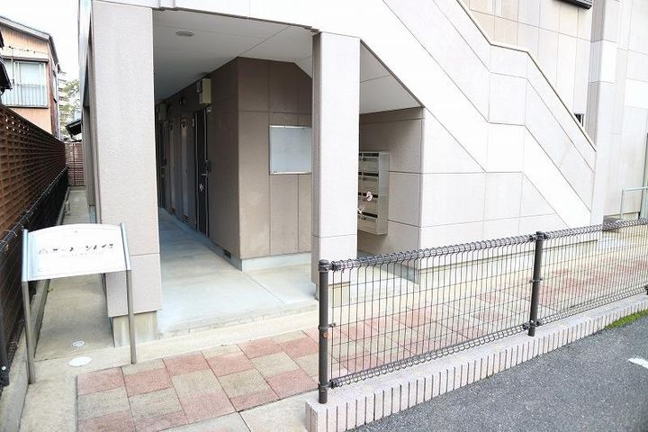 福岡県北九州市八幡西区陣原3(アパート)の賃貸物件の地図
