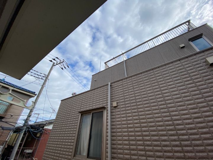 SSハイツ市川のその他画像