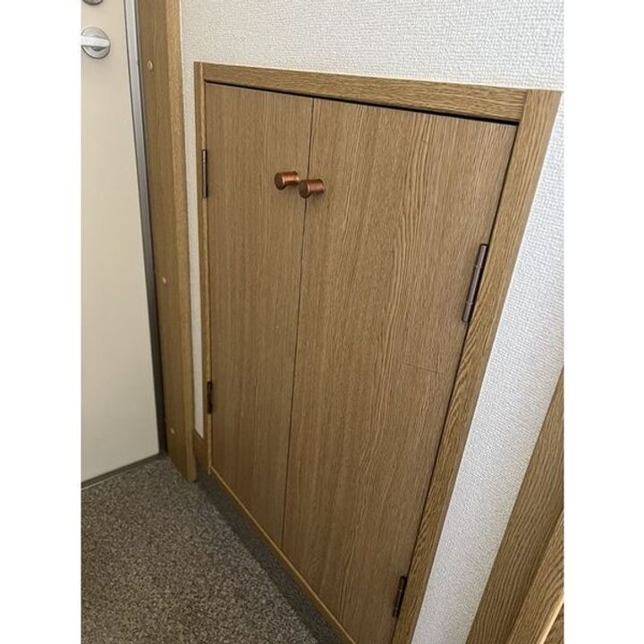 ハーバーライフ七重浜のその他画像