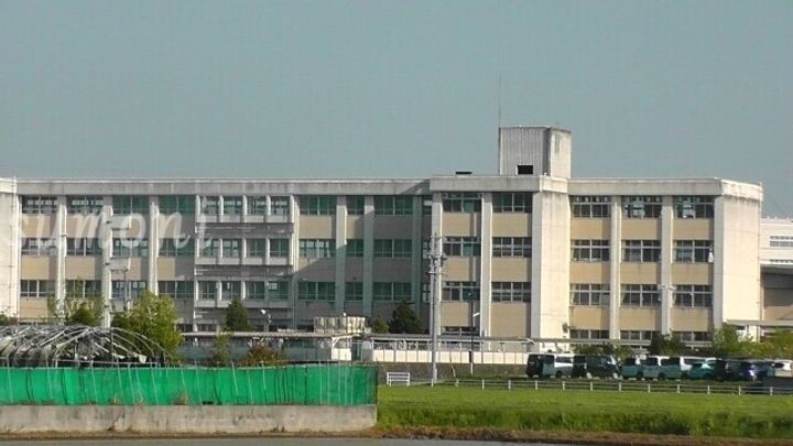 パステル麻生の周辺