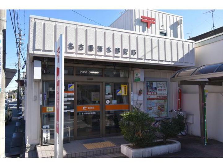 クレスト白壁の周辺