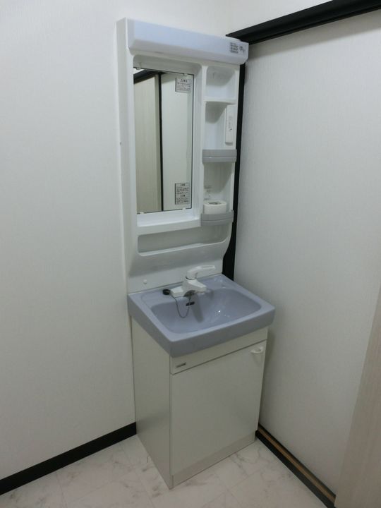 埼玉県深谷市桜ケ丘(アパート)の賃貸物件の内装