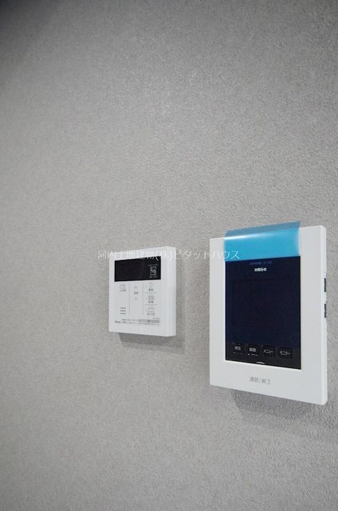 ミッレミリアの内装