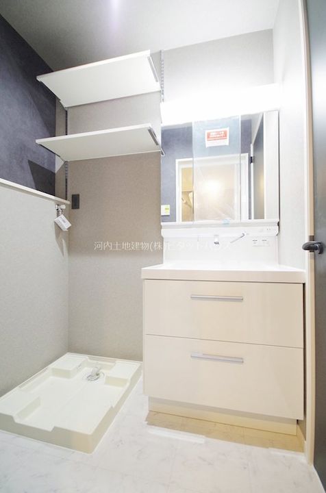 ミッレミリアの内装