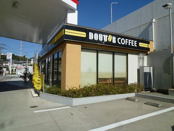 富士山荘IIの周辺