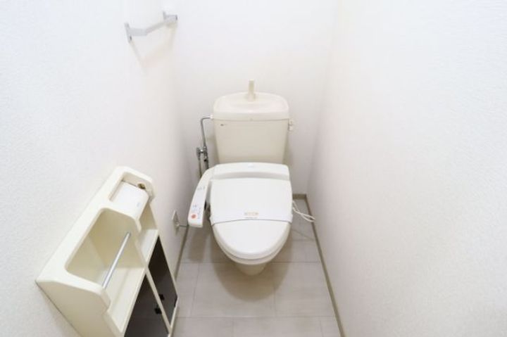 栃木県小山市駅南町2(アパート)の賃貸物件の内装