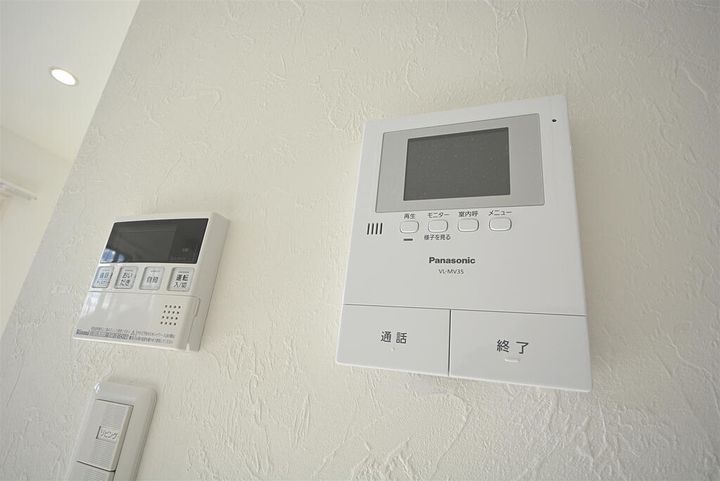 群馬県高崎市飯塚町(一戸建)の賃貸物件の内装