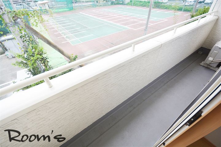 群馬県高崎市飯塚町(一戸建)の賃貸物件の内装